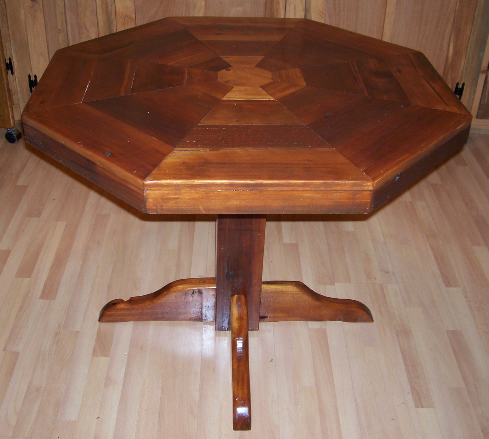 Tables Nampa Idaho Wood Furniture Boise Caldwell Custom Wooden